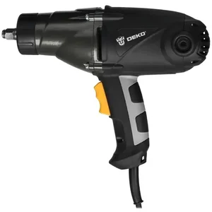 DEKO Гайковерт сетевой ударный DKIW1300, 1300 Вт, 600 Нм 063-3003