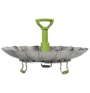 Zeidan Пароварка 23см. Z-11126