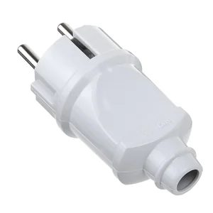 UNIVersal Евровилка прямая 16А 250В 95930