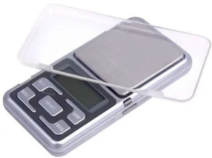 Весы ювелирные 100гр 95936