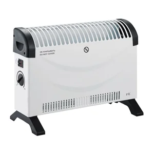 IRIT Конвекторный обогреватель 0,75-2 кВт, IR-6011