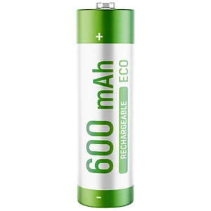 Energy Аккумулятор Eco NIMH-600-HR03/2B (АAА) мизинчиковый