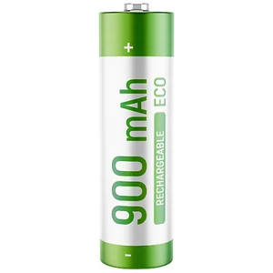 Energy Аккумулятор Eco NIMH-900-HR03/2B (АAА) мизинчиковый