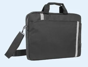 Defender Сумка для ноутбука Shiny 15-16 черный