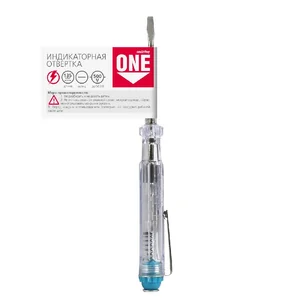 SMARTBUY Отвертка индикаторная SBT-SCT-T135P1