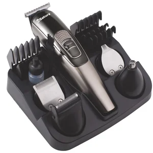 Sakura Триммер SA-5531BK