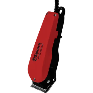 Sakura Машинка для стрижки SA-5112R
