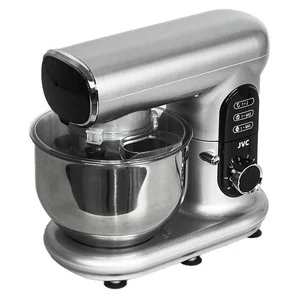 JVC Планетарный миксер JK-MX515 silver 1000 Вт
