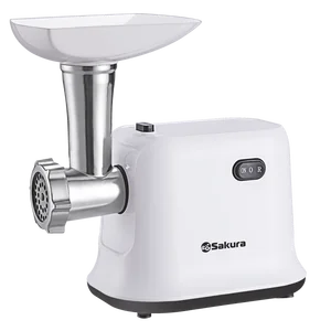 Sakura Мясорубка SA-6420W 1500 Вт