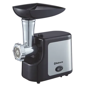 Sakura Мясорубка SA-6422BK 1600 Вт