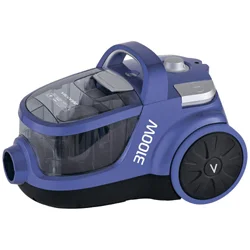 Viconte Пылесос VC-393 600Вт/3100Вт