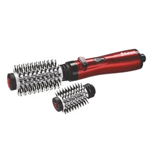 Sakura Фен SA-4205R +расческа вращ 1200Вт