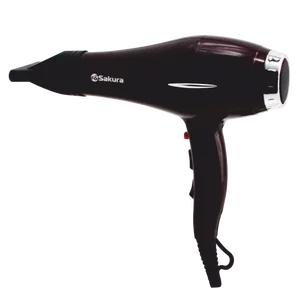 Sakura Фен SA-4037BK Professional 2400 Вт