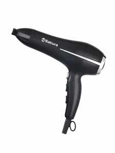 Sakura Фен SA-4052BK 2400Вт