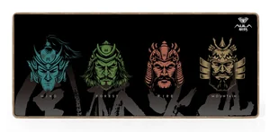 AULA Коврик для мыши MP-WFFM