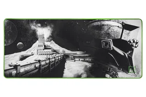 HARPER Коврик для мыши GAMING P05