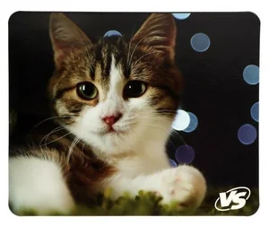 Ritmix Коврик для мыши VS (VS_B4651) Cat, Рис.7