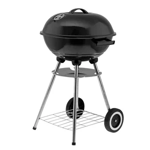 Palisad Барбекю сферический, 44 см, Camping 69610