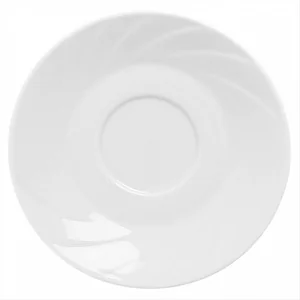 ДФЗ Блюдце 115 мм Белье Голубка 8С1235