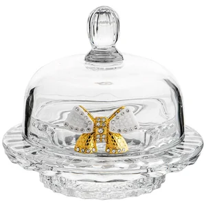 Lefard Икорница Venezia 130 Мл. Диаметр=13 См. Высота=12 См. Коллекция Muza 355-005