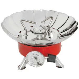 ENERGY Плита газовая портативная GS-100XL, увеличенный размер (чехол+коробка)