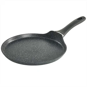 ALPENKOK Сковорода 24 см блинная AK-0120/24N