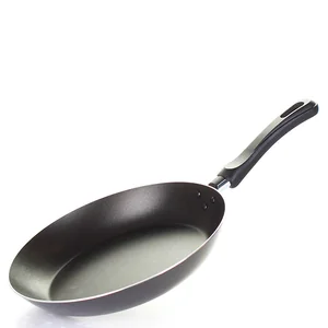 MALLONY Сковорода штампованная 28 см. 106919-SK