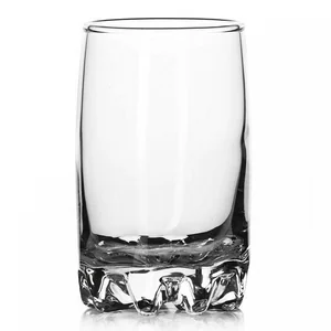 PASABAHCE Стакан СИЛЬВАНА 6 штук 185 мл 42413В