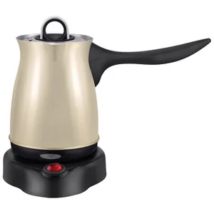 ENERGY Турка электрическая EN-296 цвет бежевый. 106014-SK