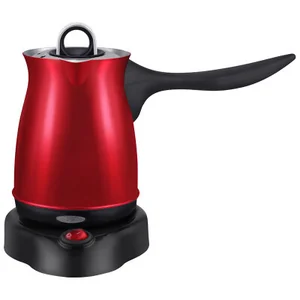 ENERGY Турка электрическая EN-296 цвет красный. 106012-SK