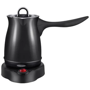 ENERGY Турка электрическая EN-296 цвет черный. 106013-SK