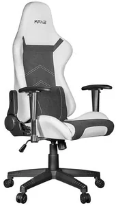 KFA2 Кресло игровое Gaming Chair 04 L White