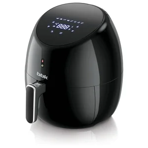 BBK Аэрогриль AF505D черный