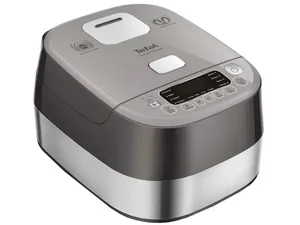 TEFAL Мультиварка RK802B32