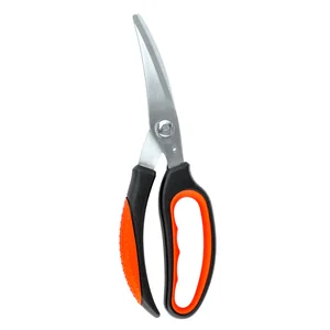 LARA Ножницы LR05-93 BLISTER