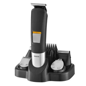 CENTEK Набор для стрижки CT-2138 (черный/серый)