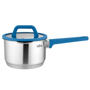 LARA Сотейник САПФИР LR03-04