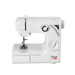 VLK Швейная машина Napoli 2400 белый