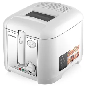 BRAYER Фритюрница BR2832WH