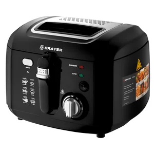 BRAYER Фритюрница BR2836
