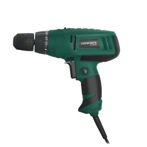 FAVOURITE Сетевой шуруповёрт 550Вт, 2 скорости, 300-1000об/мин ID 550/2S