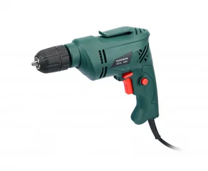 FAVOURITE Дрель 600Вт, 0-3000об/мин, БЗП-10мм ID 600