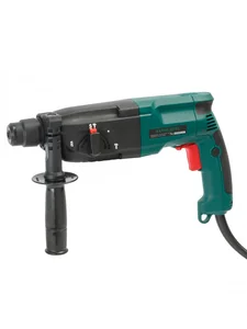 FAVOURITE Перфоратор 950Вт, 3реж, SDS+ 3,2Дж, 0-4500уд/мин, 0-1100об/мин RH 950