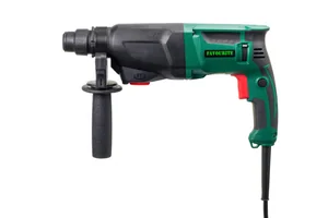 FAVOURITE Перфоратор 1200Вт, 3реж, 3,2Дж, SDS+ 0-4600уд/мин, 0-1100об/мин RH 1200