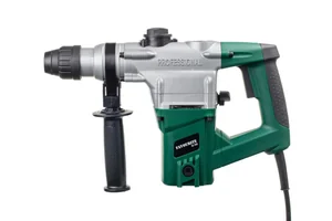 FAVOURITE Перфоратор 1400Вт, SDS+, 3 режима, 4,5Дж, вертик RH 1400