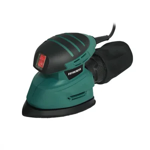 FAVOURITE Плоскошлифовальная машина 220Вт, 15000об/мин, 140х140х80мм, 30000кол/мин (утюг) OS 220