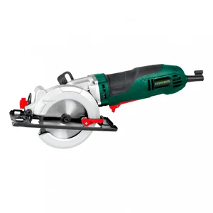 FAVOURITE Пила циркулярная 1100Вт, ф125мм FCS 125