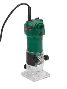 FAVOURITE Фрезер электр. 900Вт, цанга6мм, 30000об/мин FER 900