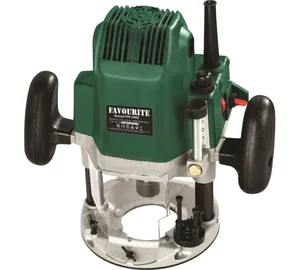 FAVOURITE Фрезер 2400Вт, 10000-23000 об/мин FER 2400E