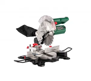 FAVOURITE Пила торцовочная 1600Вт, 210мм, 4500об/мин, 60х120мм MS 1600/210